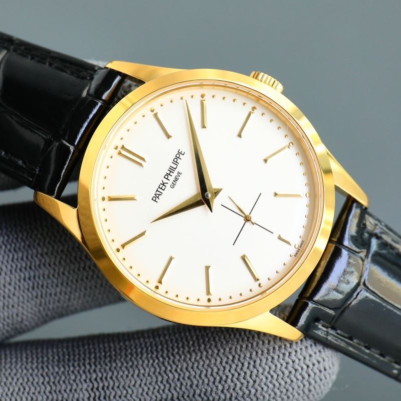 PATEK PHILIPPE Watches